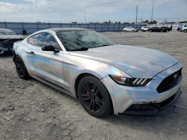 1FA6P8TH2F5305622 2015 FORD MUSTANG, photo no. 4