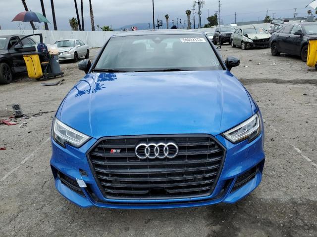 2020 AUDI S3 PREMIUM - WAUE1GFF4LA077960