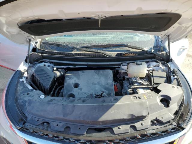 2022 BUICK ENCLAVE AV - 5GAERDKW1NJ172710