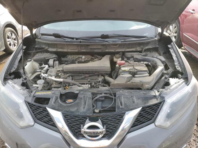 5N1AT2MV6FC805405 Nissan ROGUE S