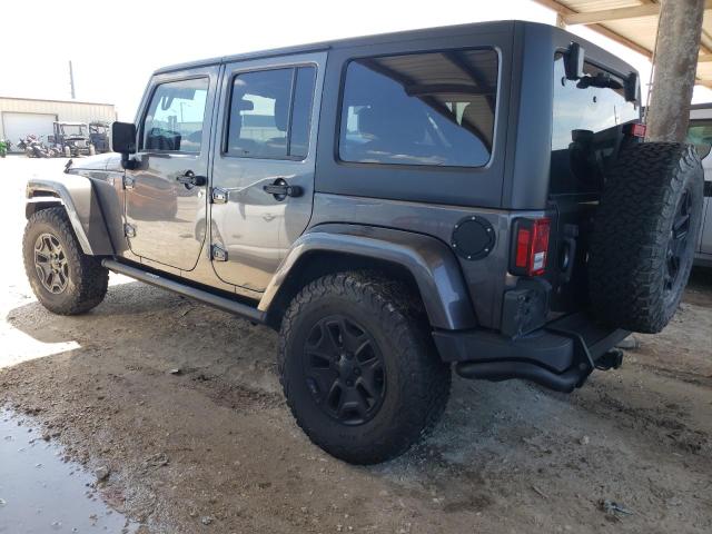 1C4BJWEG7GL230688 Jeep Wrangler Unlimited Sahara
