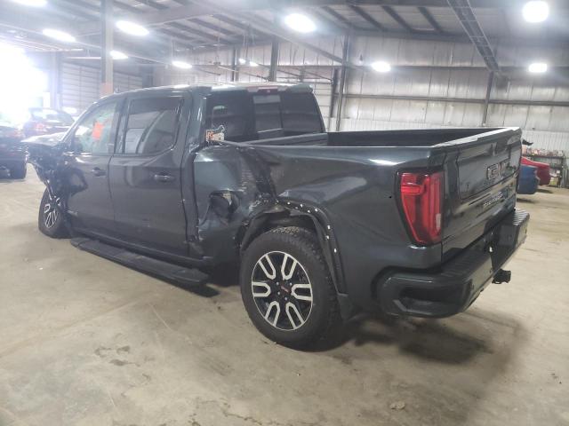 3GTP9EEDXKG254648 GMC Sierra K1500 At4