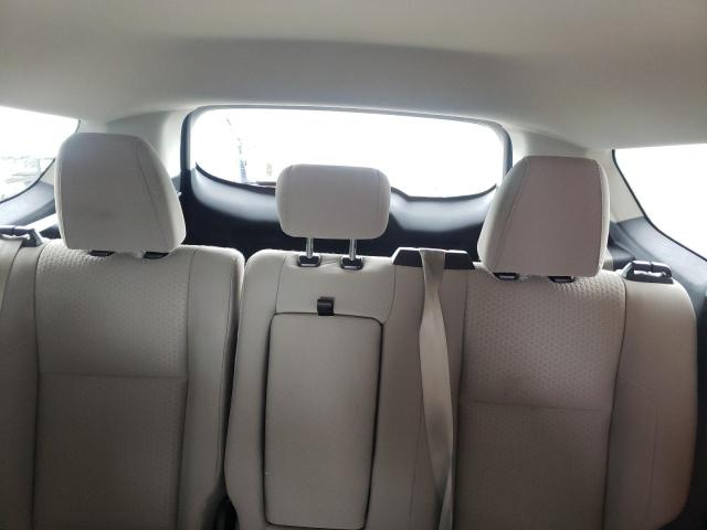 1FMCU9GD7JUD07721 Ford ESCAPE SE