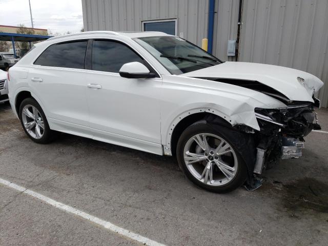 2022 AUDI Q8 PREMIUM - WA1BVBF18ND008864