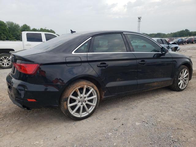 VIN WAUCCGFFXF1033239 2015 AUDI A3 no.3