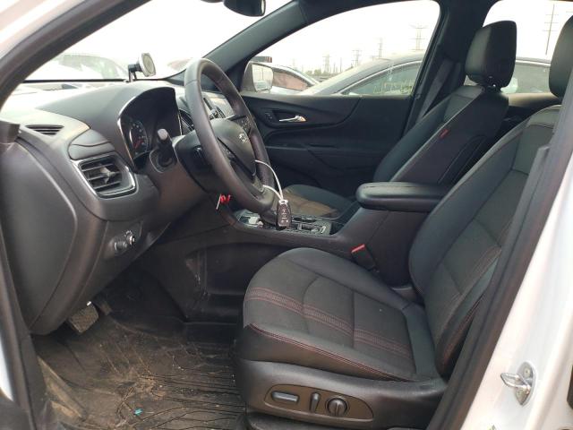 2022 CHEVROLET EQUINOX RS 3GNAXMEV6NS231911