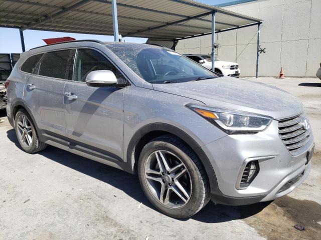 2019 HYUNDAI SANTA FE X - KM8SR4HF2KU306090