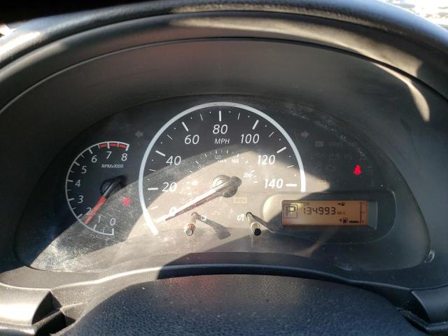 3N1CN7AP1EL822225 Nissan VERSA S
