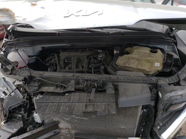 2022 KIA CARNIVAL L - KNDNB4H31N6134025