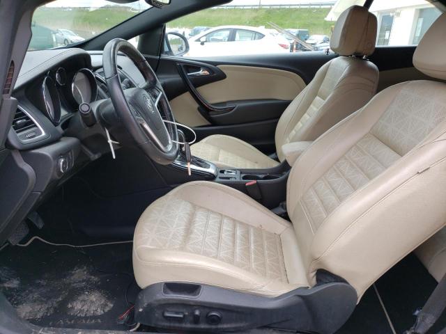 2017 BUICK CASCADA PR W04WH3N54HG136119