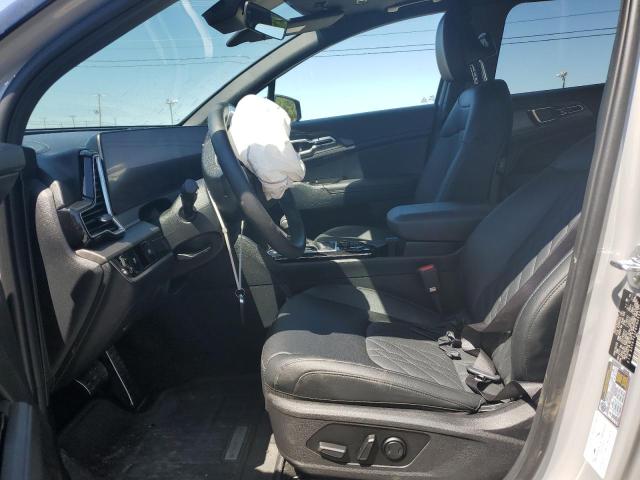 2023 KIA SPORTAGE X - 5XYK7CAF6PG053041