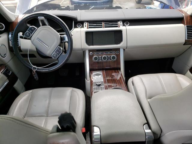 SALGR2PF7GA316101 Land Rover Range Rover