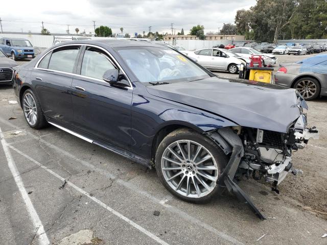 W1K6G6DB7NA157634 Mercedes-Benz S 500 4matic