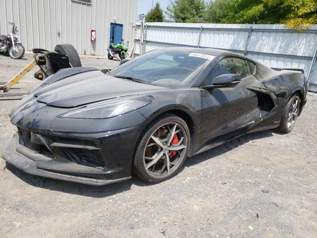 2021 CHEVROLET CORVETTE S - 1G1YB2D47M5100507