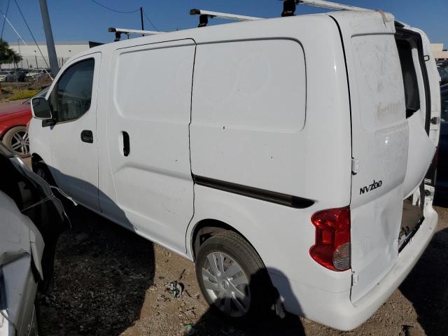 3N6CM0KN0JK703700 Nissan NV200 2.5S