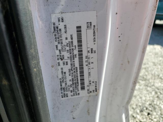 1FT7X2B66KEC74560 Ford F250 Super Duty