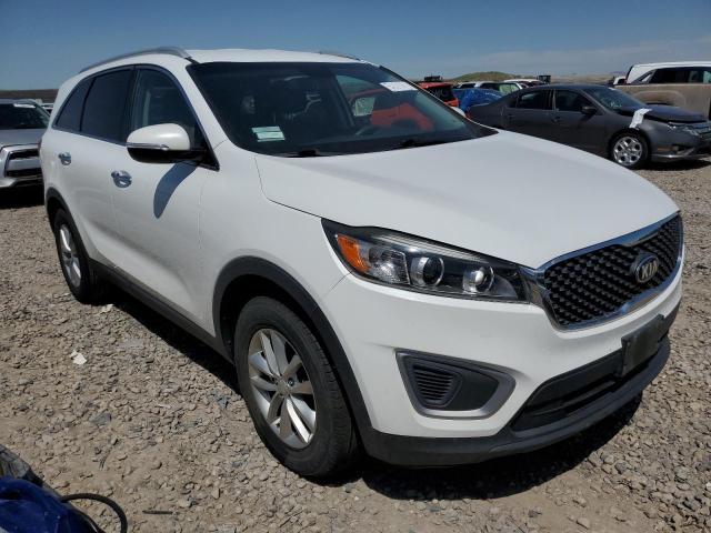 5XYPG4A31GG037704 KIA SORENTO LX