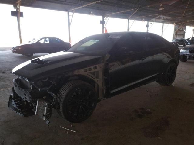 2016 CADILLAC ATS-V - 1G6AN5SY8G0121491