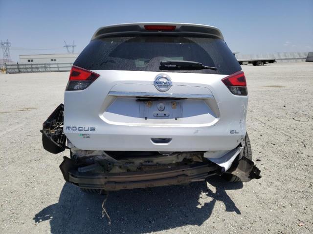 5N1AT2MT0HC863799 Nissan ROGUE S