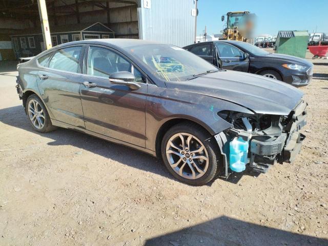 3FA6P0CD5LR177383 Ford FUSION SEL