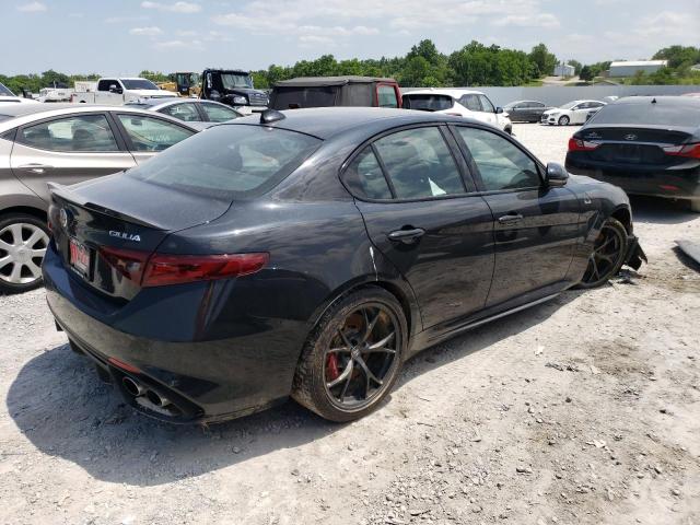 2018 ALFA ROMEO GIULIA QUA - ZARFAEAV3J7573553