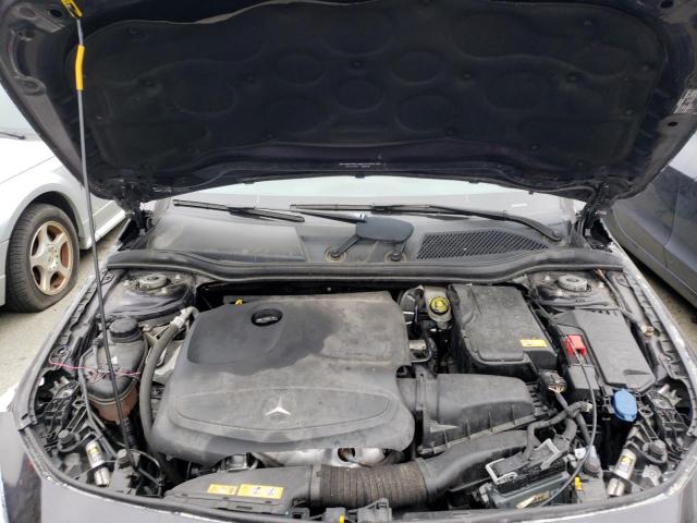 WDDSJ4GBXFN199144 Mercedes-Benz CLA 250 4MATIC