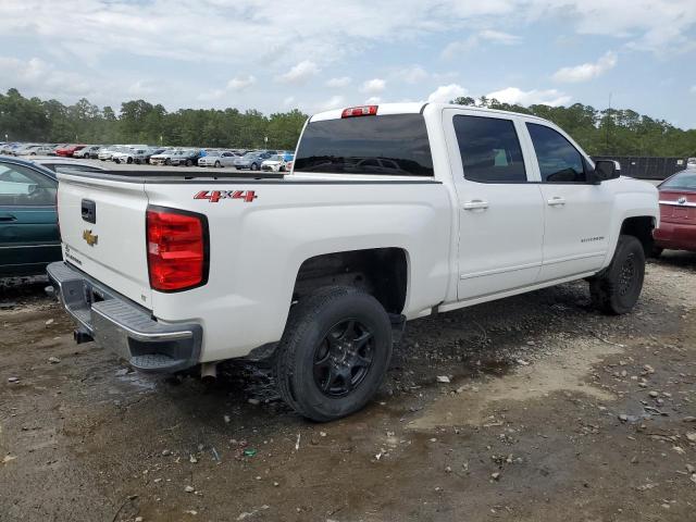 2018 CHEVROLET SILVERADO - 3GCUKREC2JG220692