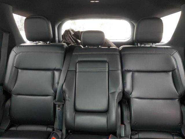 1FMSK7DH6LGA40330 Ford EXPLORER XLT