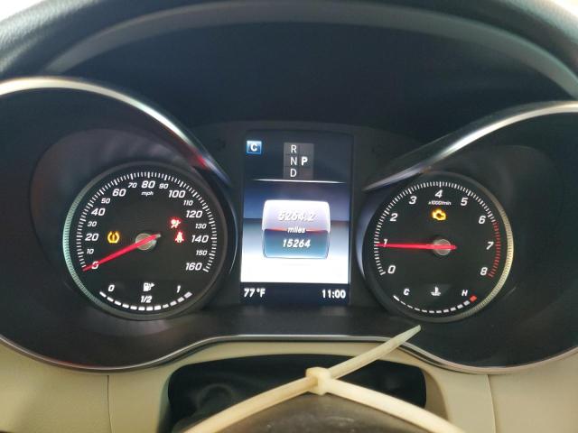 WDC0G4JB0KV154663 Mercedes-Benz GLC 300