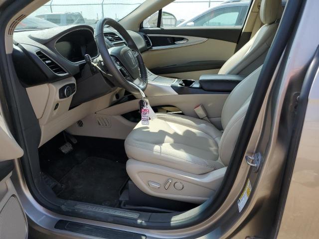 2020 LINCOLN NAUTILUS 2LMPJ6J9XLBL18688