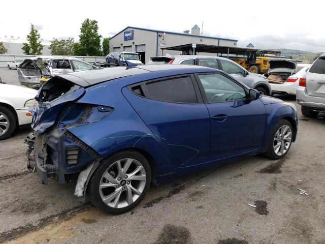 KMHTC6ADXGU289217 Hyundai VELOSTER