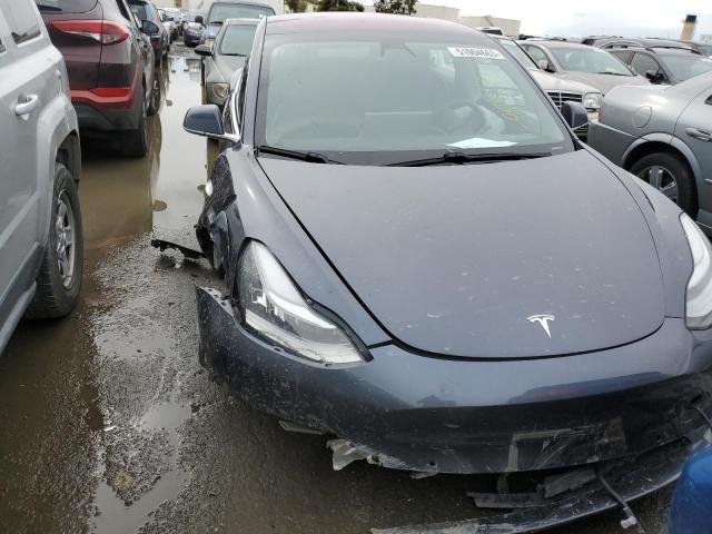 5YJ3E1EA3JF033728 Tesla MODEL 3