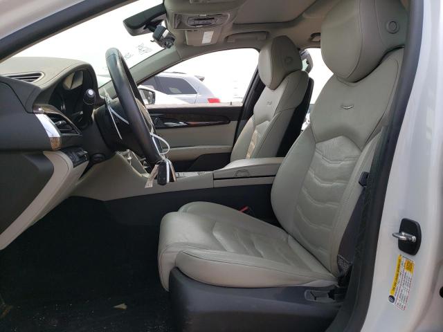 2017 CADILLAC CT6 PREMIU - 1G6KH5R62HU207146
