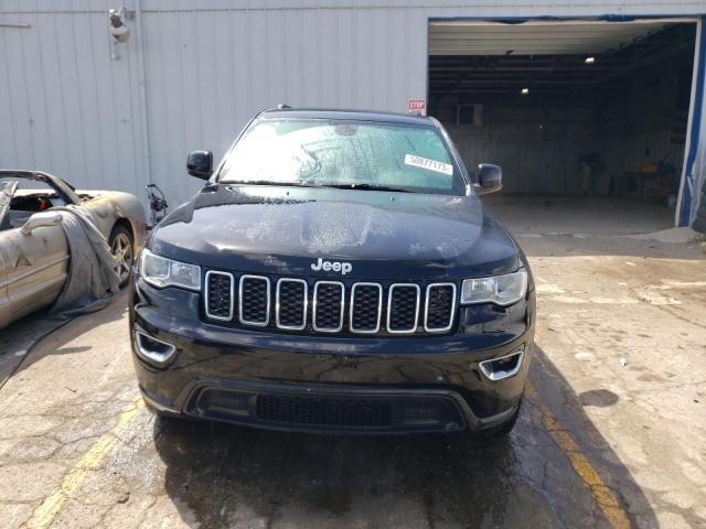 1C4RJFAGXHC963601 Jeep Grand Cherokee Laredo