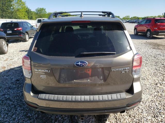 JF2SJGWC3HH449784 Subaru Forester 2.0xt Touring