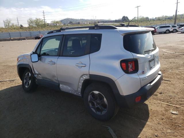 ZACCJBBT7FPB29014 Jeep Renegade Latitude