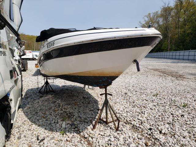 Clean Title Boats for sale at auction: 2012 Glastron Boat Only