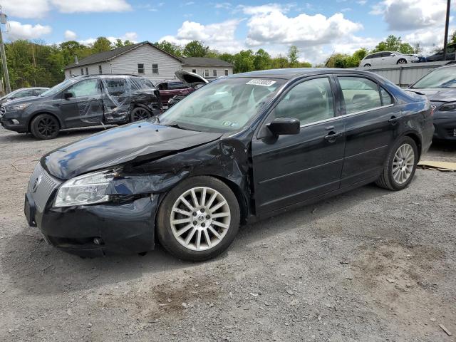 2009 Mercury Milan Premier