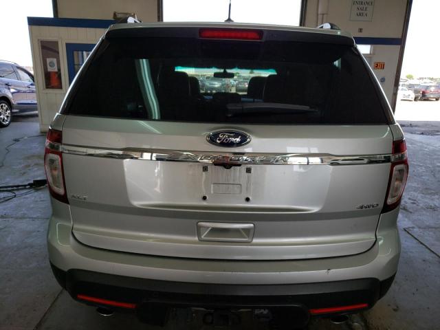 1FM5K8D82FGC06446 Ford EXPLORER XLT