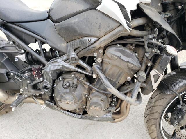 2022 KAWASAKI ZR900 - JKAZR2F16NA038014