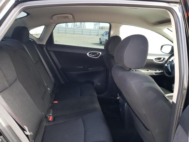 3N1AB7AP1EY304683 Nissan SENTRA S