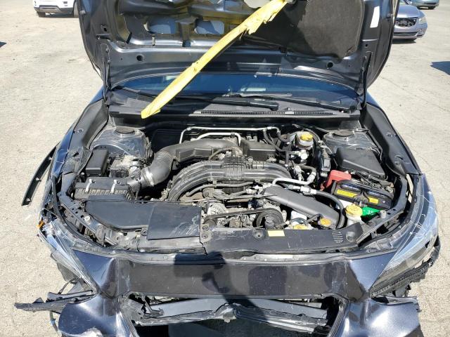 JF2GTAJC3JH294762 Subaru Crosstrek Limited