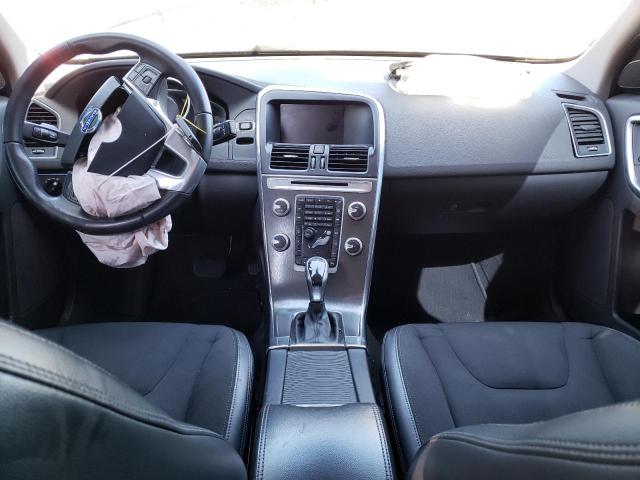 YV440MDJ2G2918050 Volvo Xc60 T5