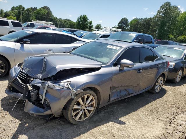 2016 Lexus IS 200t 