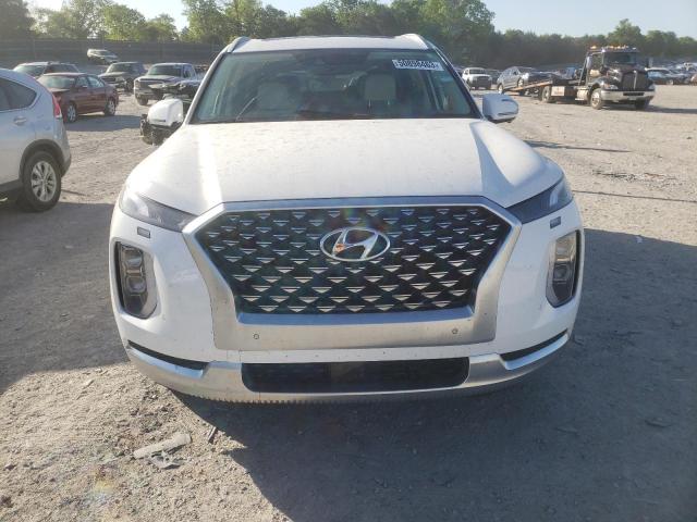 2021 HYUNDAI PALISADE C - KM8R7DHE9MU248896