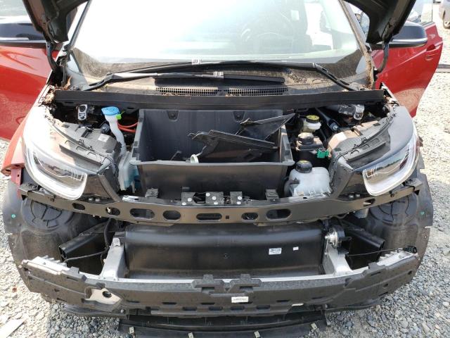 2019 BMW I3 REX - WBY8P4C53K7D13004