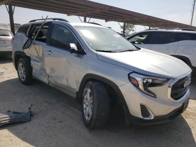 3GKALMEV6ML321190 GMC Terrain Sle