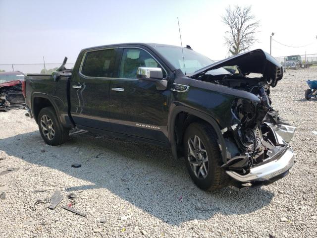 Vin: 1gtuuded1nz646000, lot: 53072093, gmc sierra k1500 slt 20224