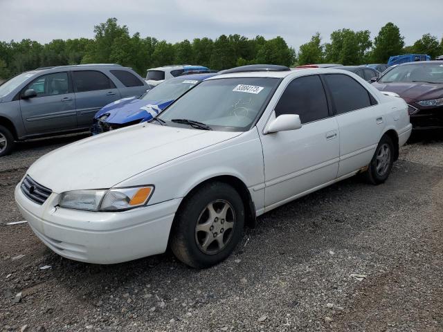 1997 Toyota Camry CE