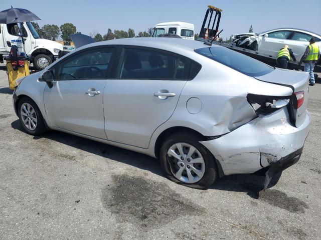 KNADM4A32E6414128 KIA RIO LX